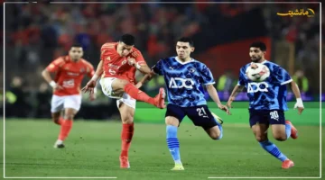 جدل كبير يضرب الأهلي.. مدرب برتغالي يرفض قيادة الفريق وموقف إمام عاشور يحير الجماهير قبل مواجهة إنبي 1